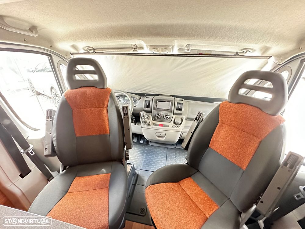 Globecar Globescout - 13