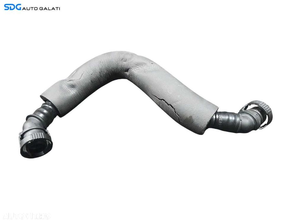 Furtun Conducta Epurator Gaze Volkswagen Passat B6 1.8 TSI 2005 - 2010 Cod 06H103221J [N2758] - 1