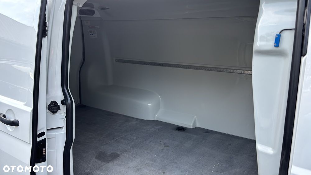 Volkswagen Transporter T6 - 20