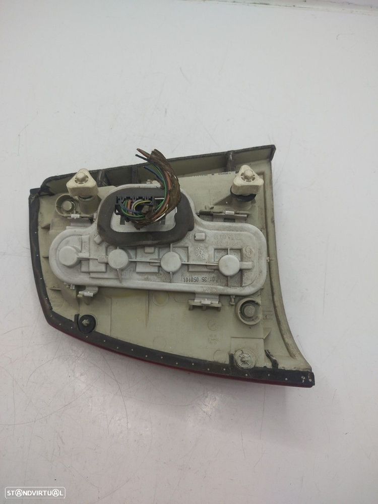 Farolim Stop Dto Opel Astra G Coupé (F07_) - 5