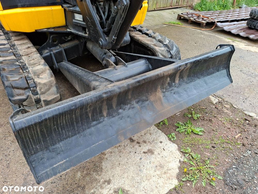 JCB 65 R-1 - 39