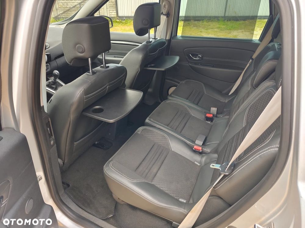 Renault Scenic Energy TCe 130 S&S Bose Edition - 7