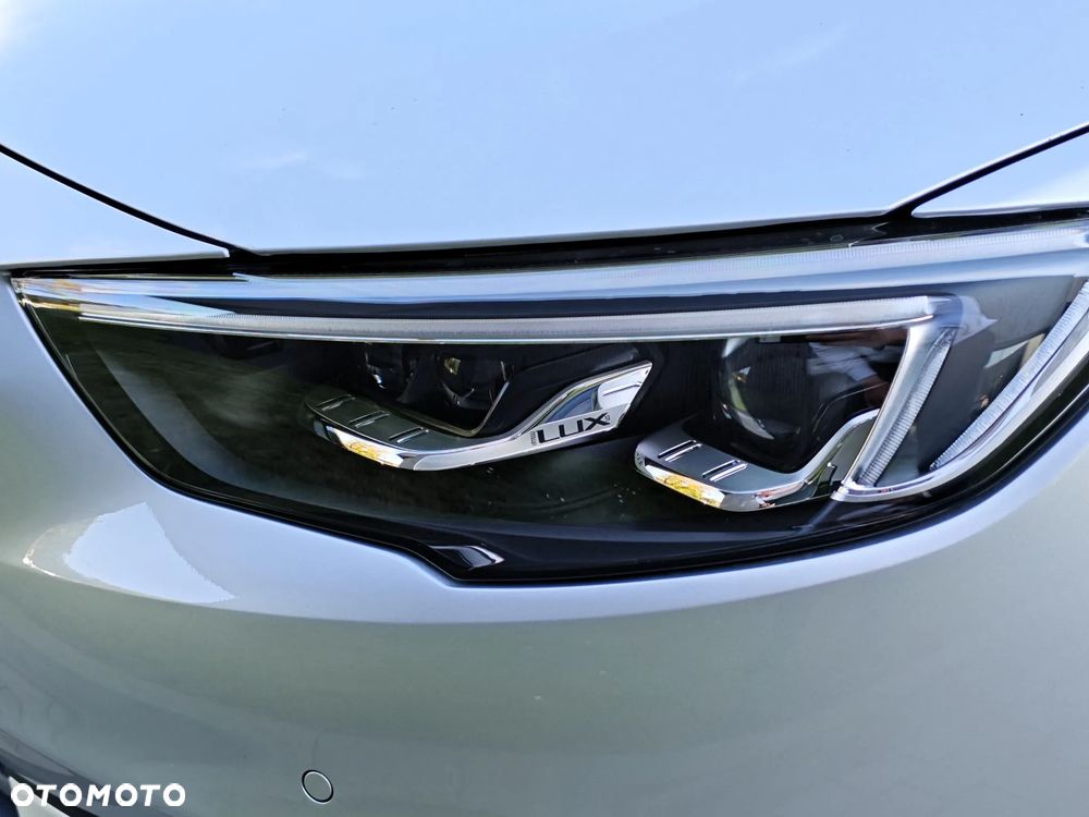 Opel Insignia 2.0 CDTI Elite S&S - 30