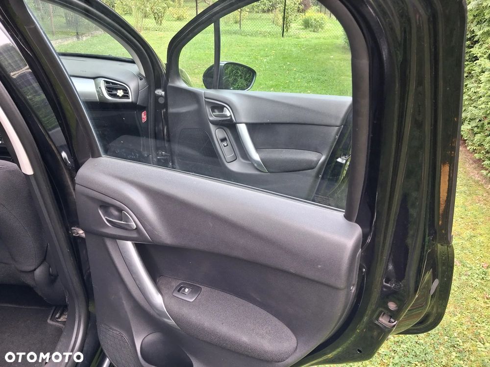 Citroën C3 1.6 VTi Exclusive - 16