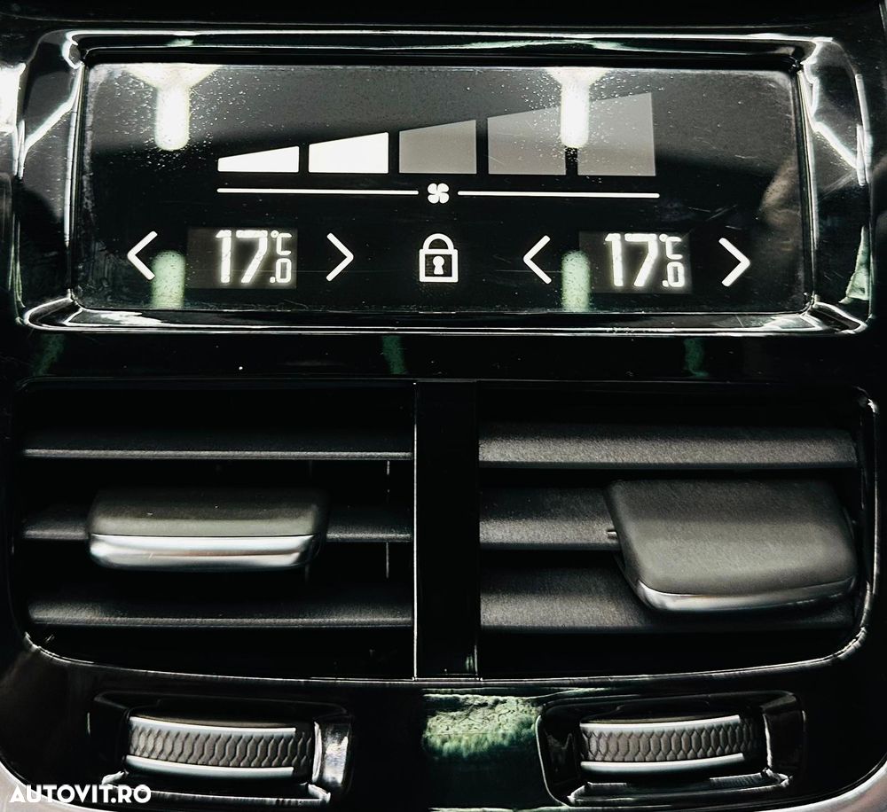 Volvo XC 60 D5 AWD Geartronic Inscription - 16