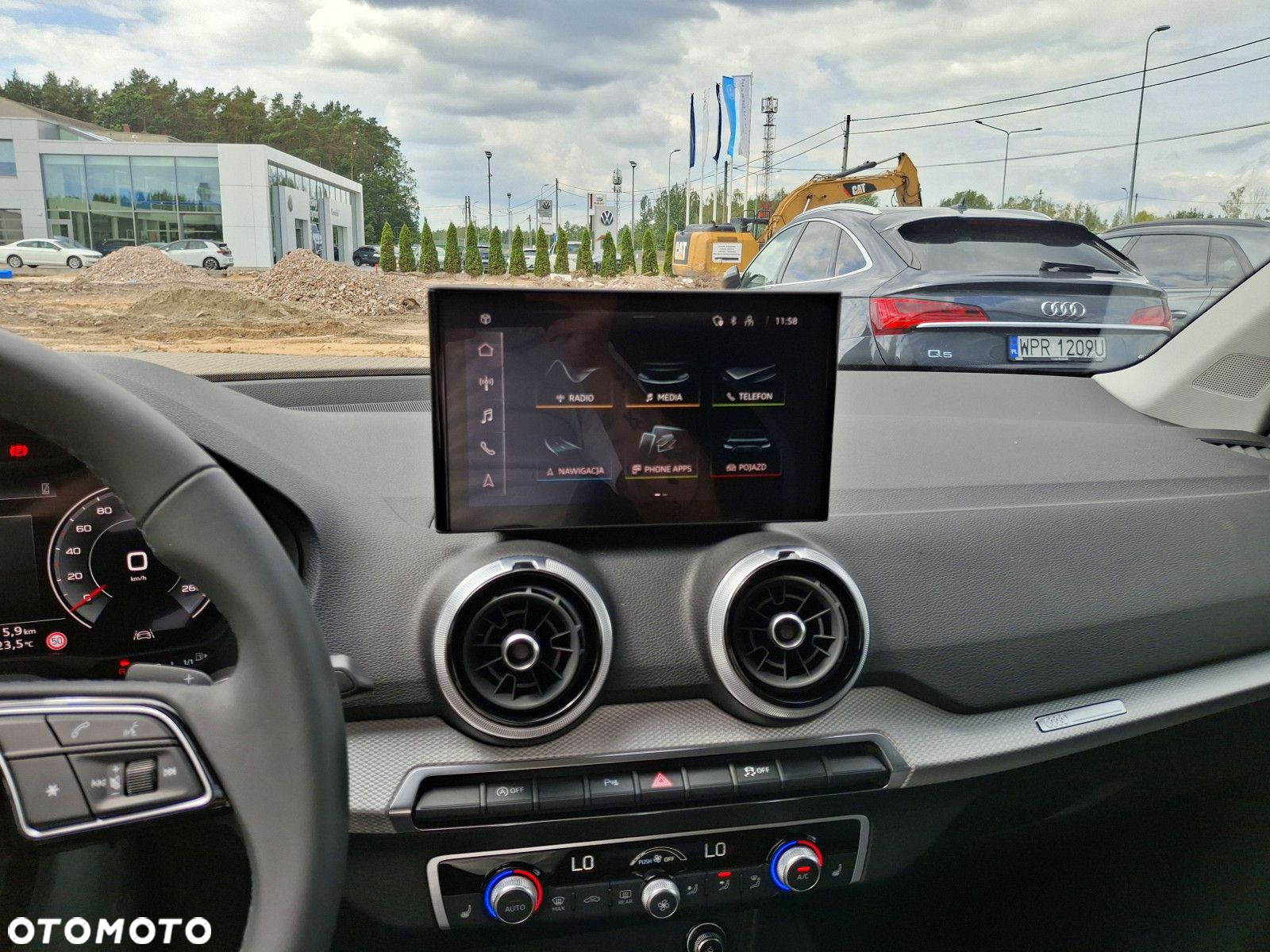 Audi Q2 - 25
