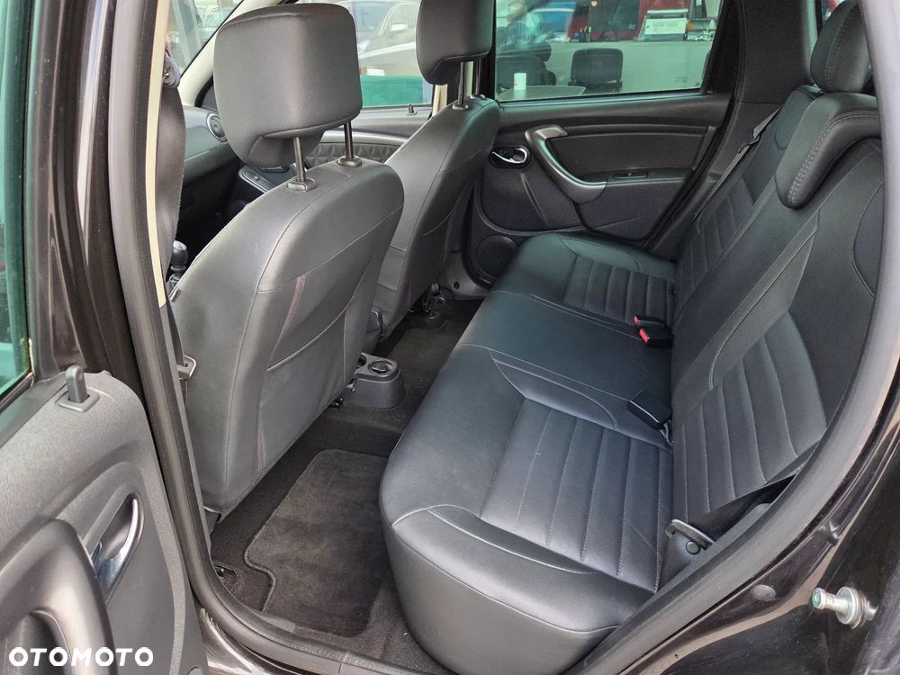 Dacia Duster 1.2 TCe Laureate - 17