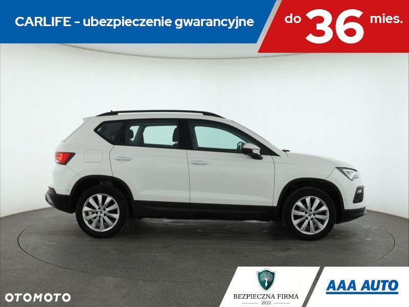 Seat Ateca - 8