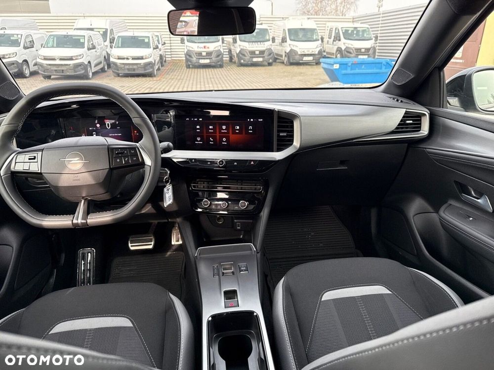 Opel Mokka 1.2 T GS S&S - 8