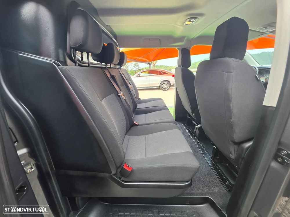 Citroën Jumpy - 22