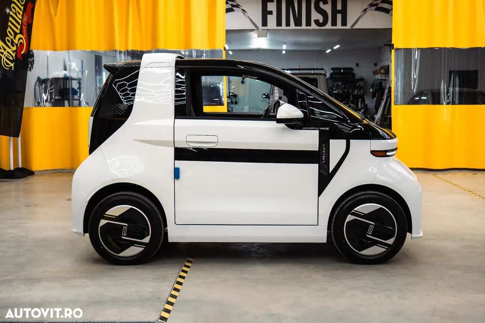 LINKTOUR Alumi Elite - 19