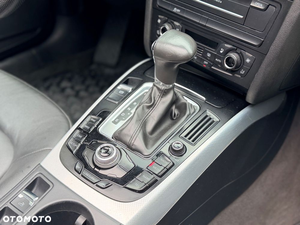 Audi A5 Cabrio - 17