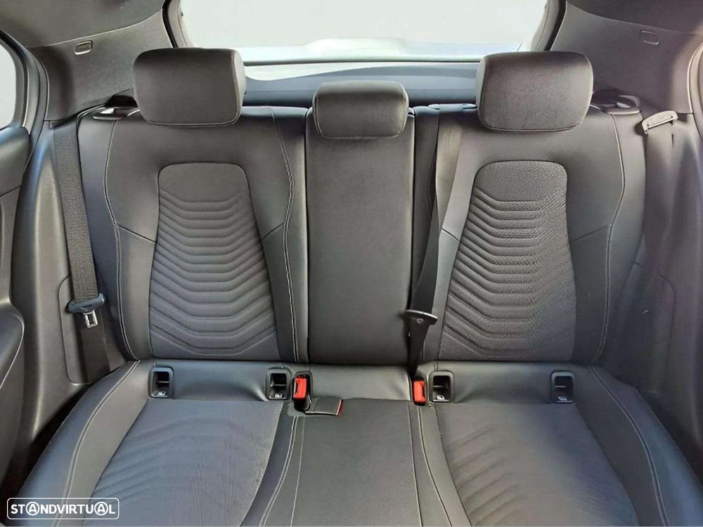 Mercedes-Benz A 180 d Style Plus Aut. - 15