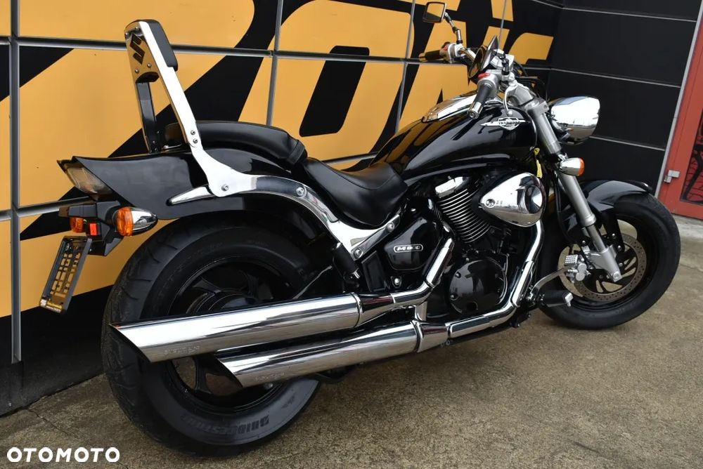 Suzuki Intruder - 30