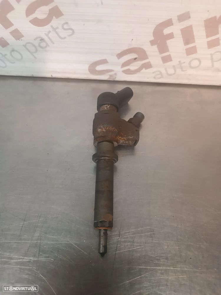 INJECTOR / INJETOR PEUGEOT PARTNER / CITROEN BERLINGO 2.0HDI 90CV (SIEMENS) 9652173780 - 2