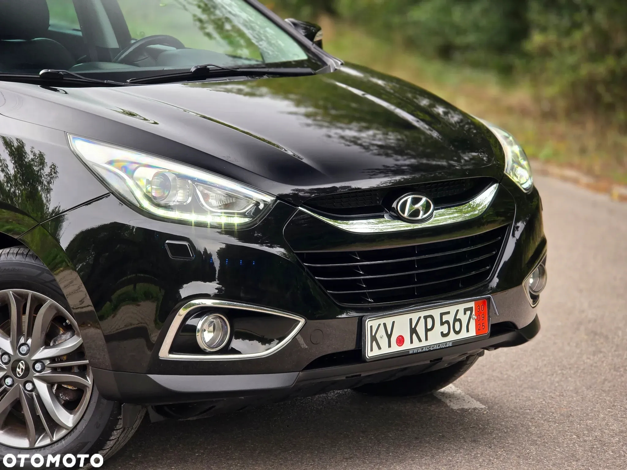 Hyundai ix35 2.0 GDI Premium 2WD - 16