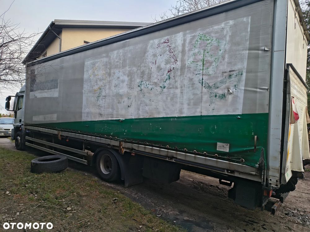 Iveco Eurocargo - 1
