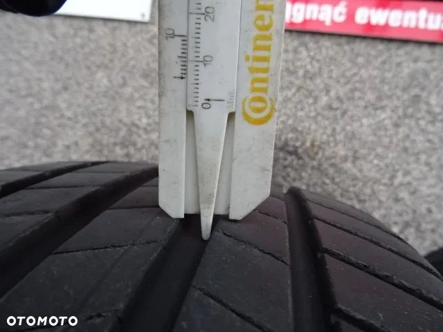 195/60/R15 88V Bridgestone Turanza T005 - 6
