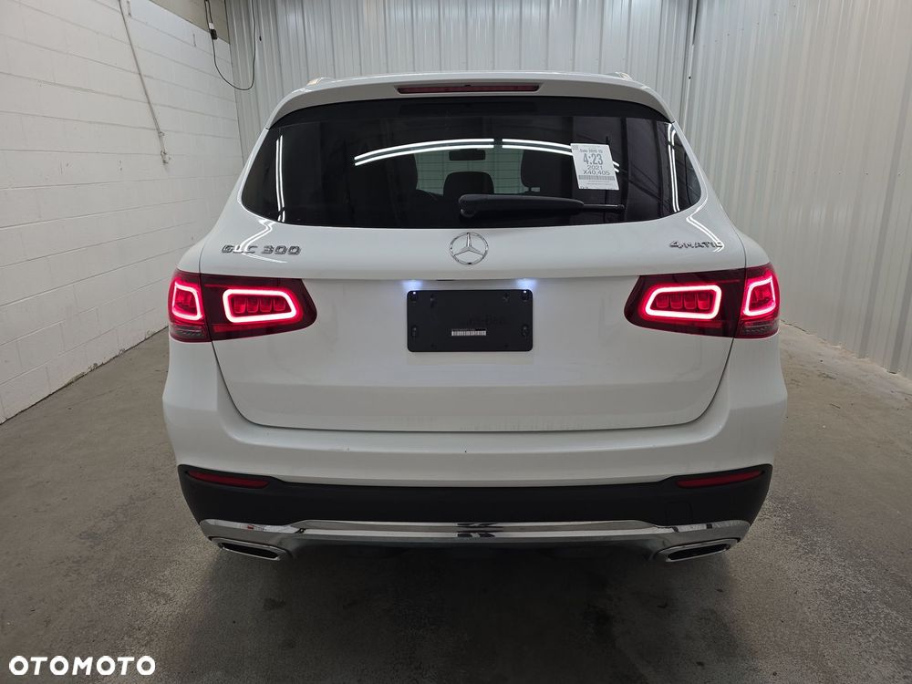 Mercedes-Benz GLC - 6