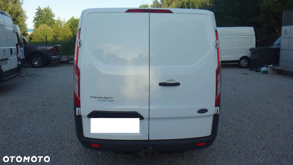 Ford TRANSIT - 5