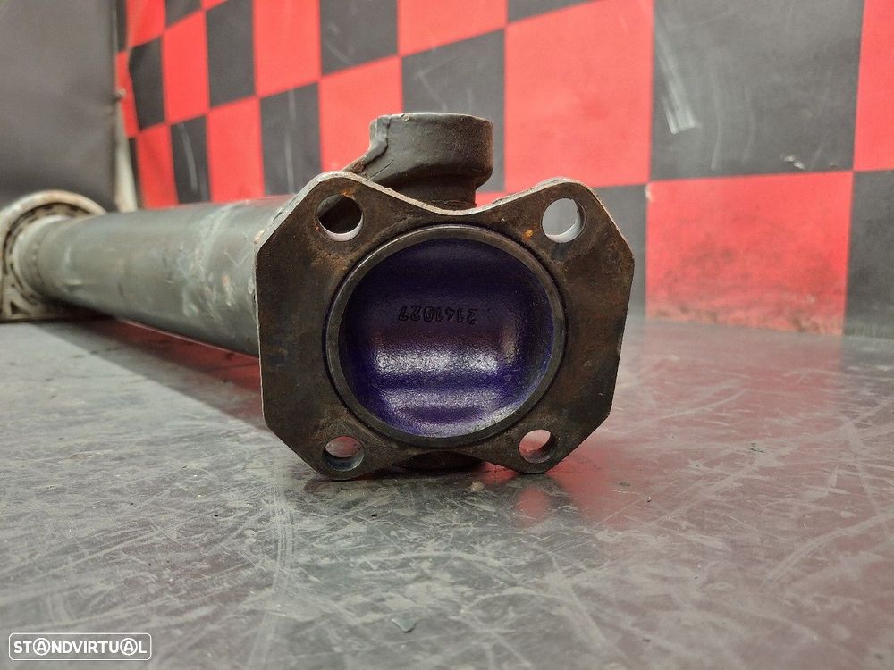 Transmissão Iveco Daily V Caixa/Combi - 3