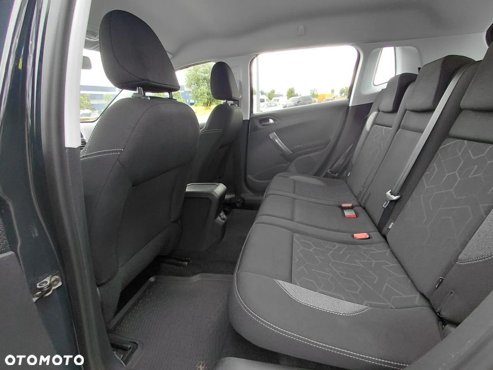 Peugeot 2008 1.2 Pure Tech Access - 17