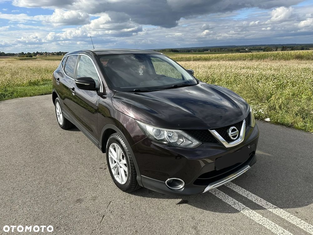 Nissan Qashqai 1.6 DCi 4x4 Visia - 25