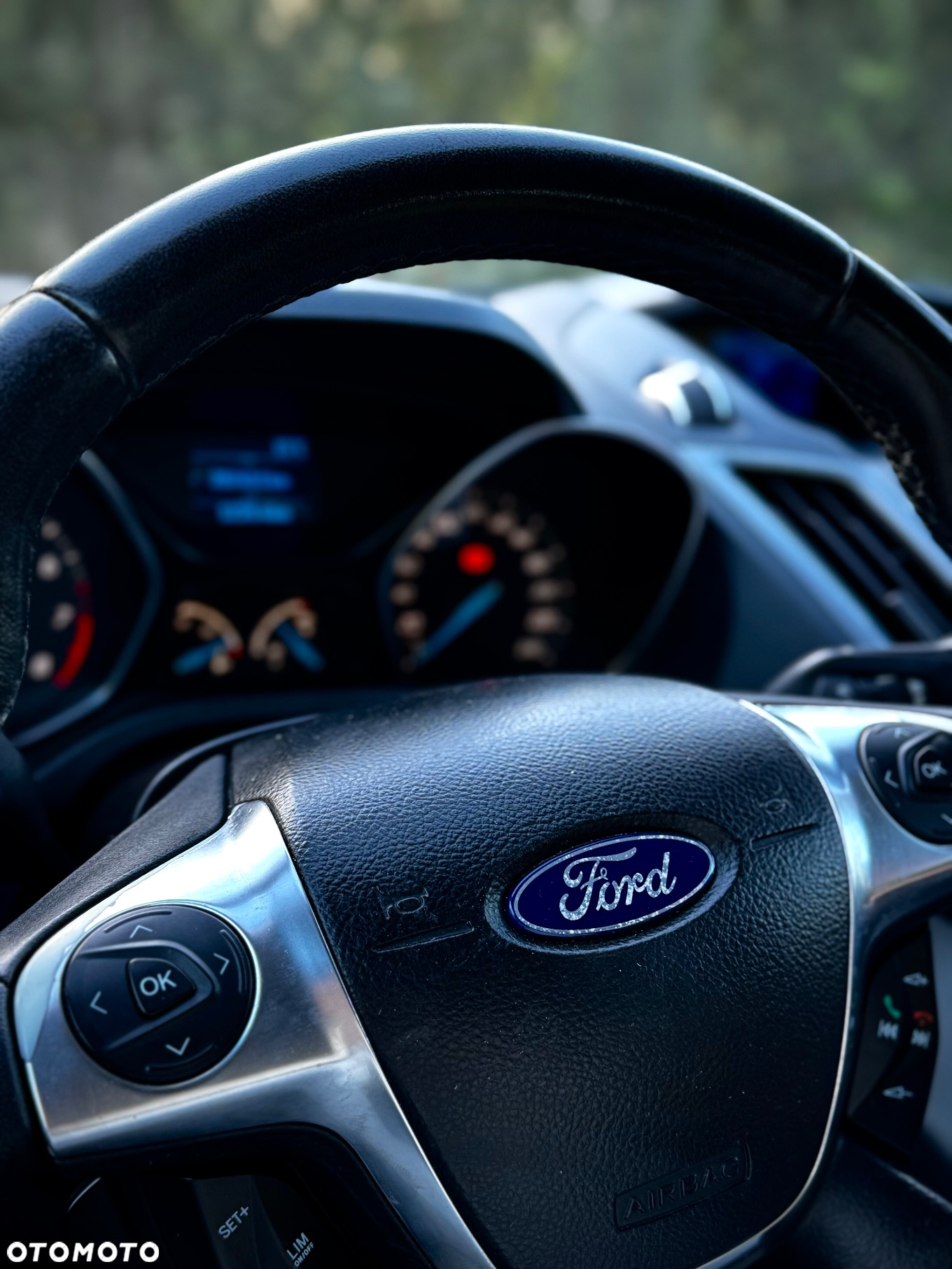 Ford C-MAX 1.6 EcoBoost Edition ASS - 28