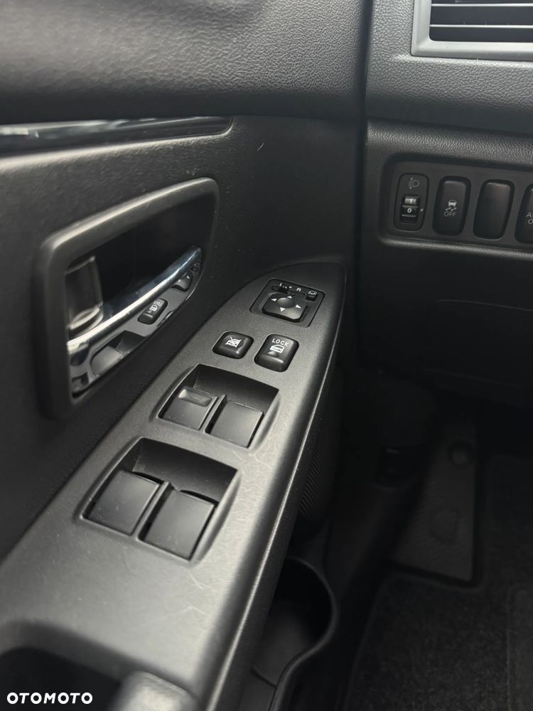 Mitsubishi ASX 1.6 ClearTec 2WD Diamant Edition - 18