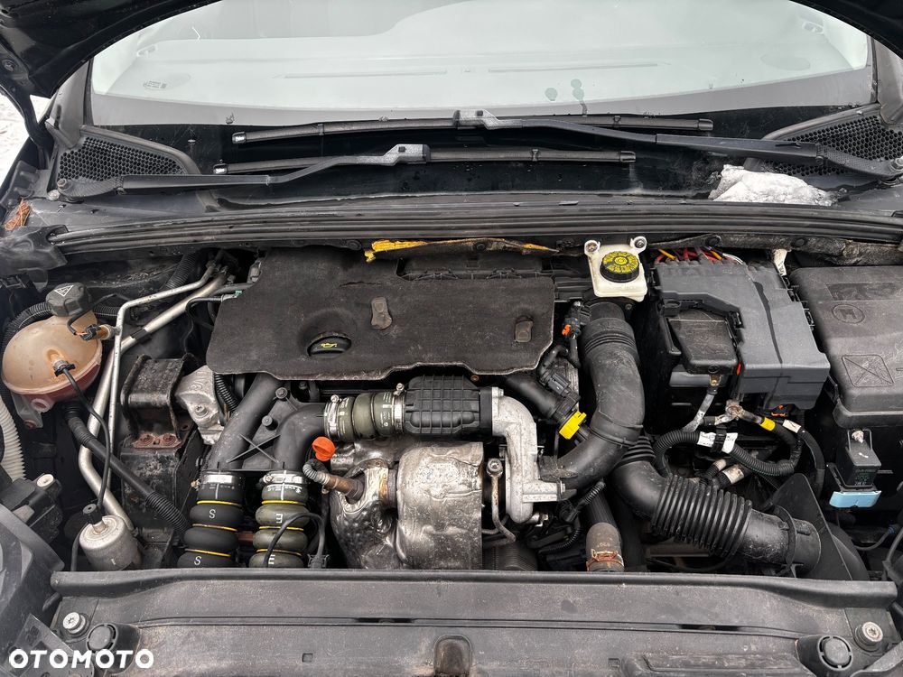 Citroën C4 BlueHDi 100 Business Class - 25