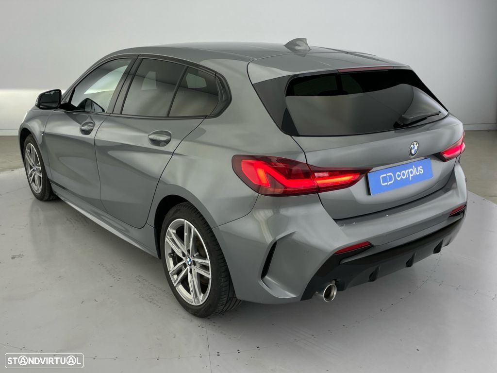 BMW 116 - 25