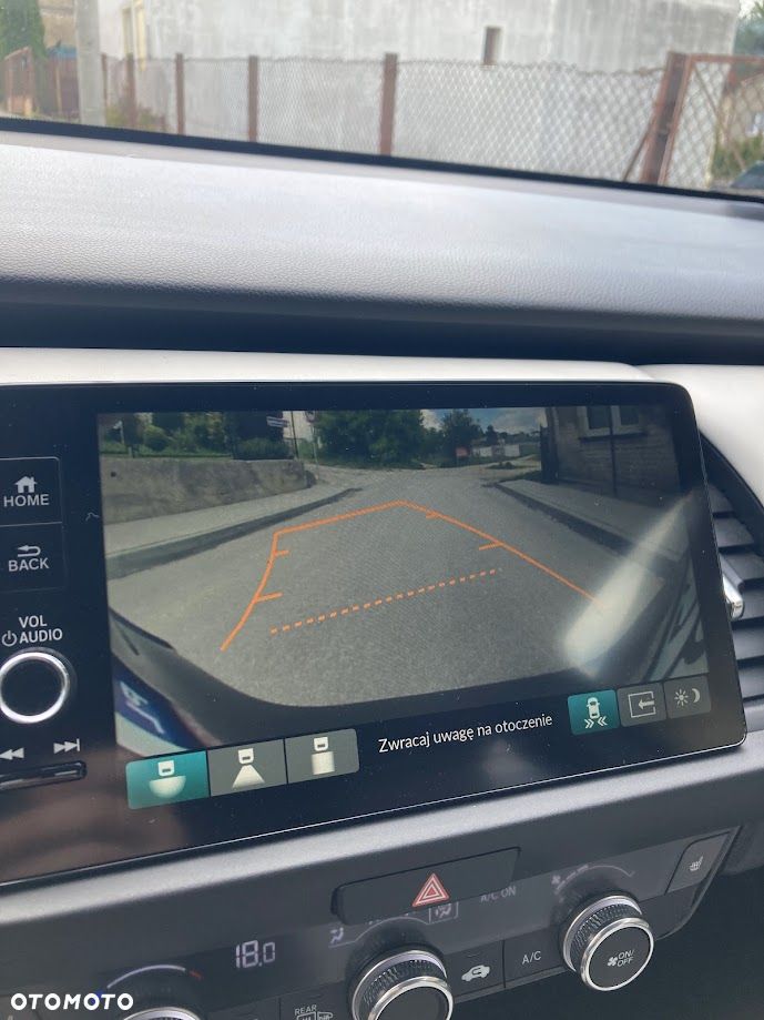 Honda Jazz 1.5 i-MMD Executive - 40