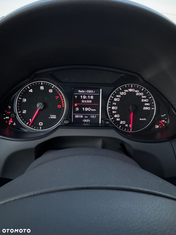 Audi Q5 - 18