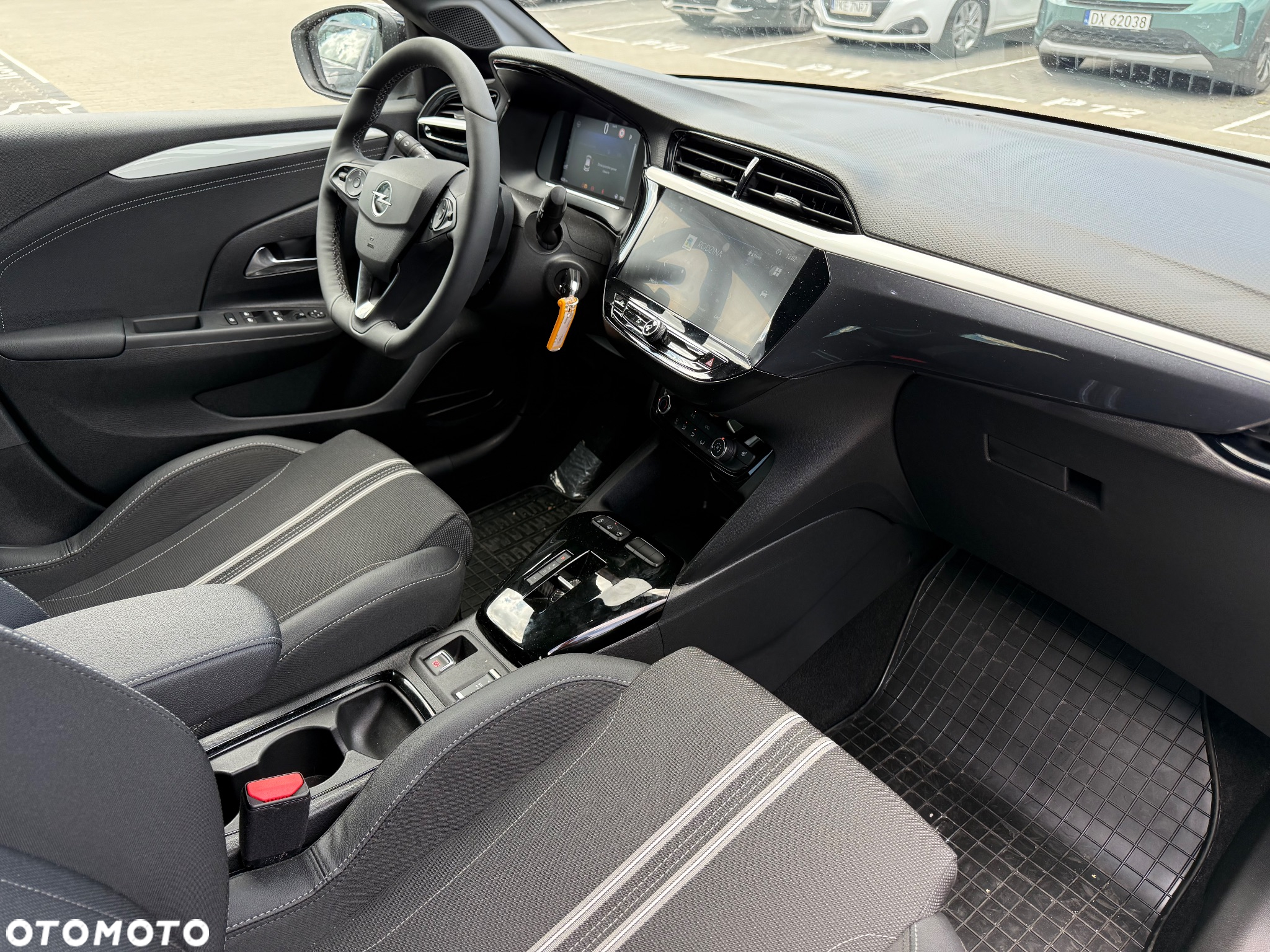 Opel Corsa 1.2 GS Line S&S - 9