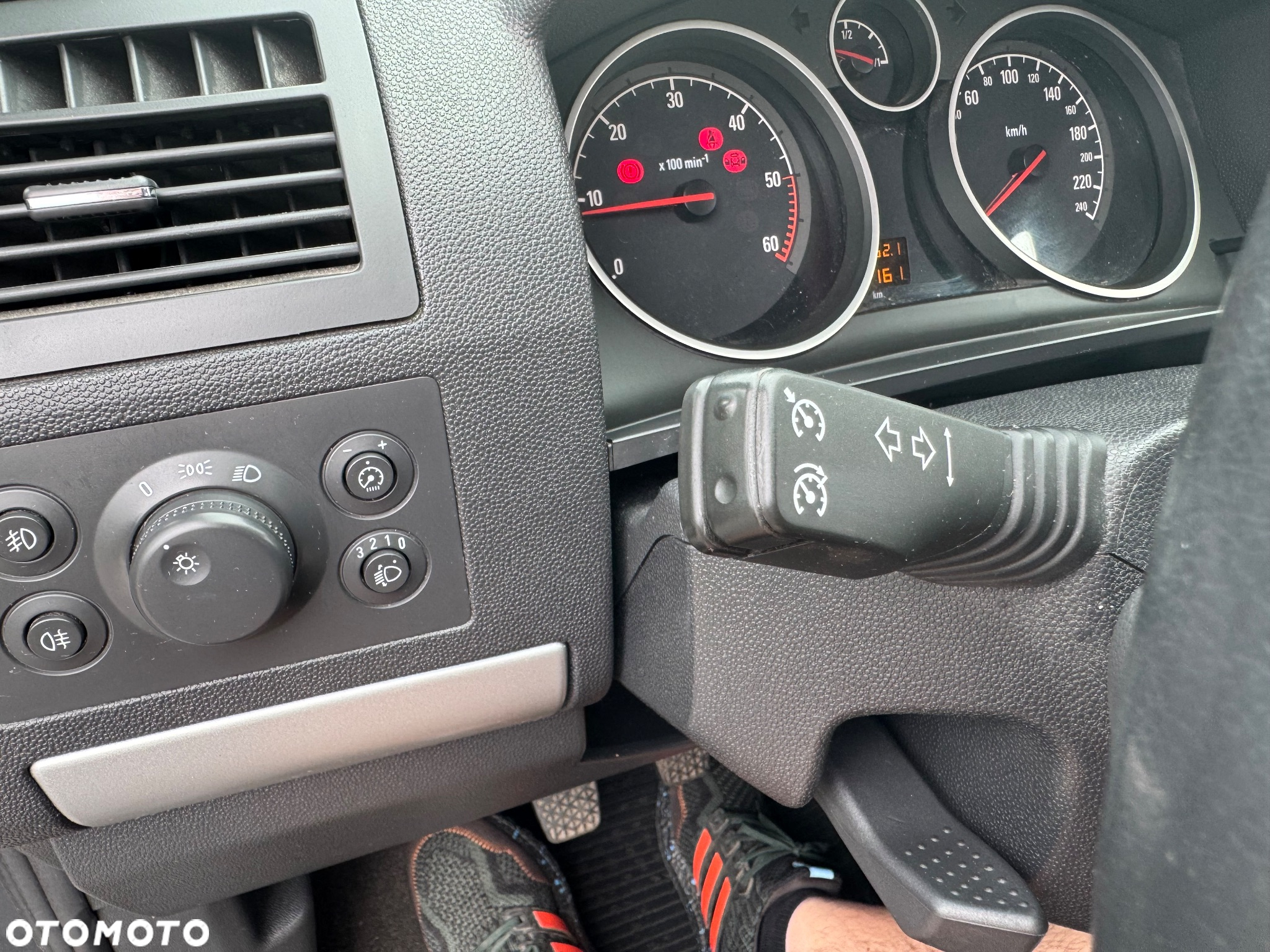 Opel Zafira 1.7 CDTI Cosmo - 27