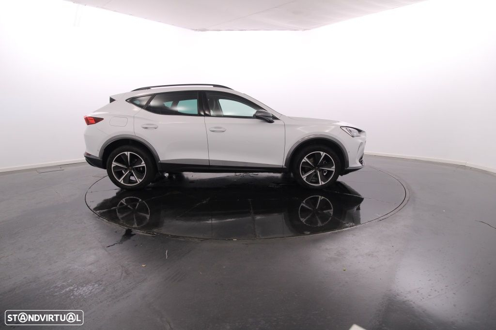 Cupra Formentor 1.5 TSI - 9