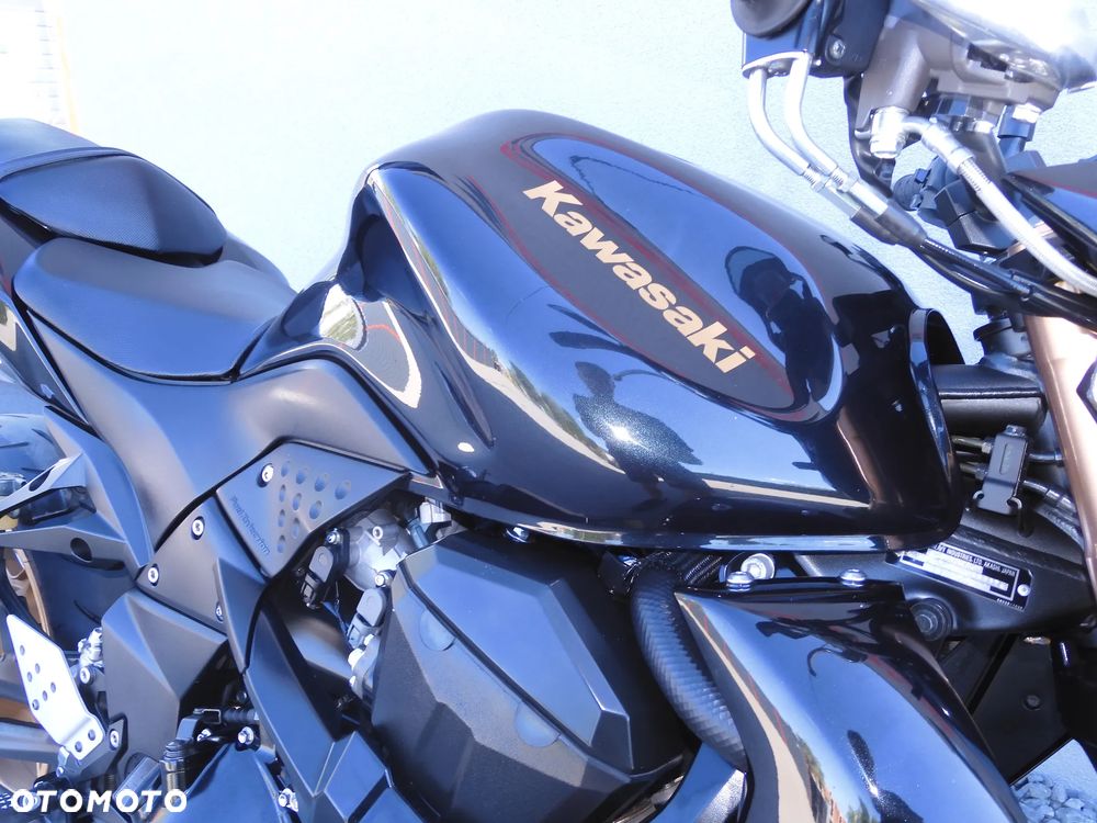 Kawasaki Z - 5