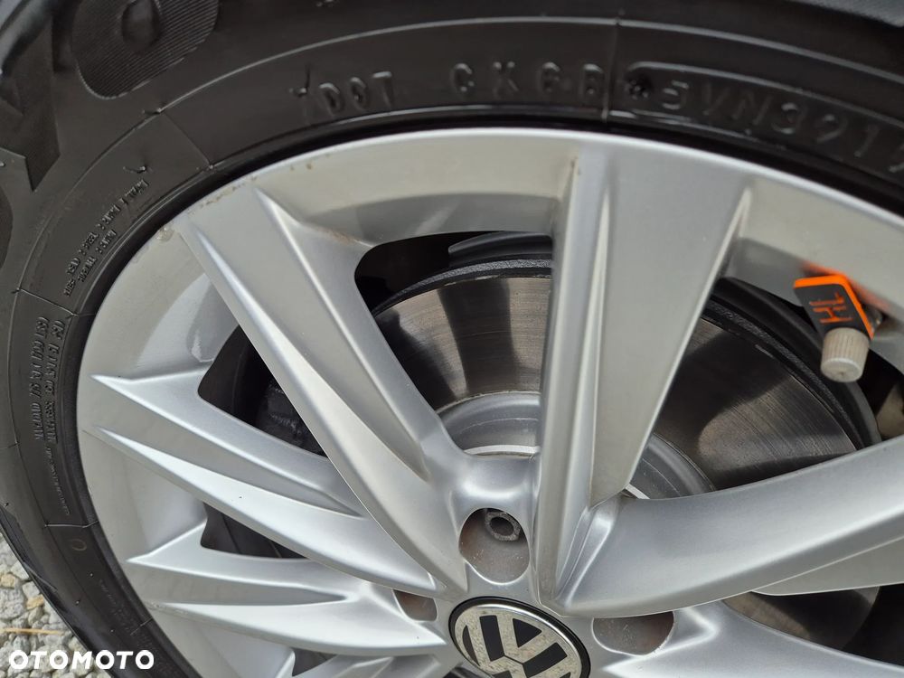 Volkswagen Tiguan 2.0 TDI DPF 4Motion DSG Exclusive - 40