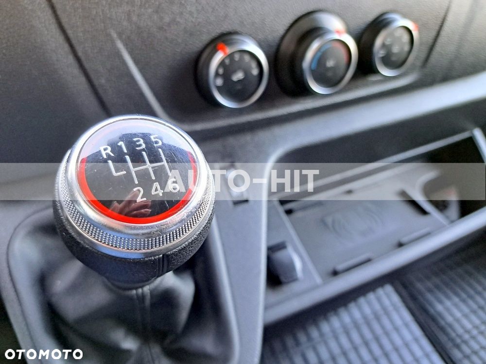 Renault Master - 20
