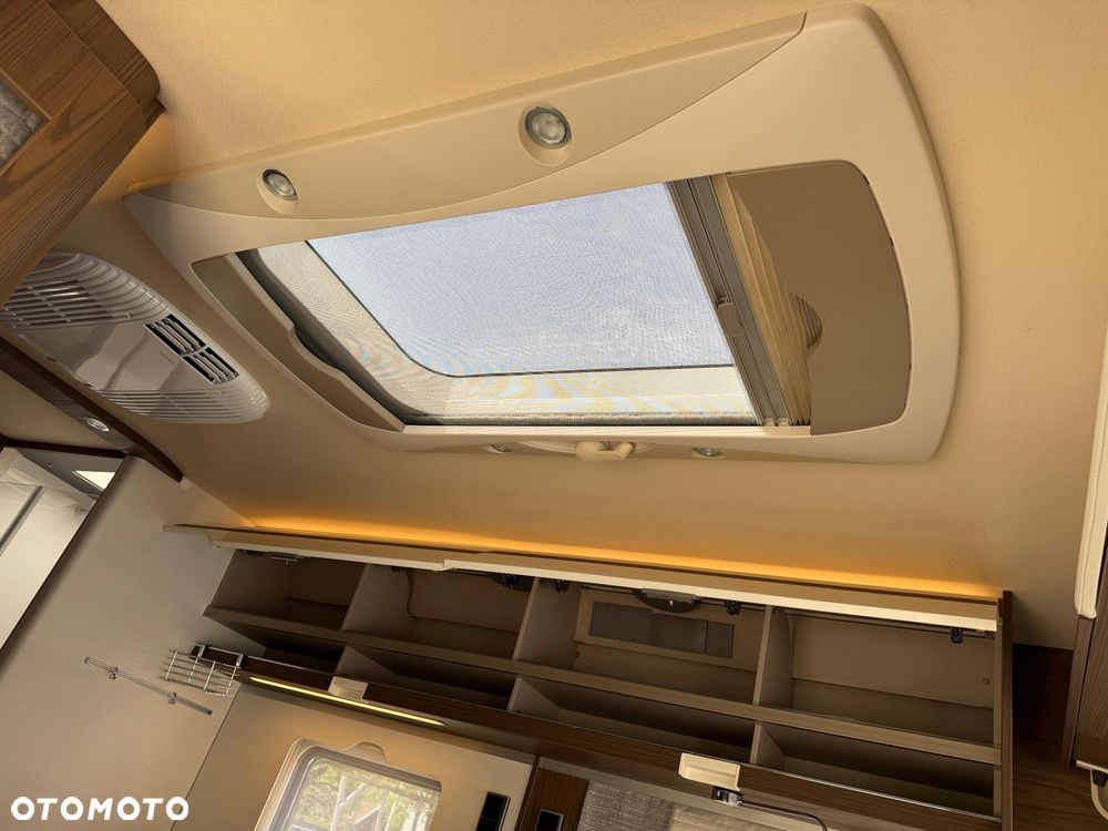 Hymer-Eriba ML-780 - 36