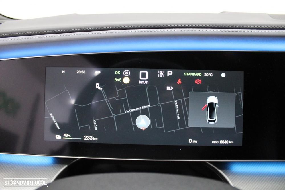 BYD Sealion 7 SEALION7 91.3 kWh Excellence AWD - 23