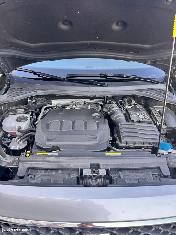 SEAT Tarraco 2.0 TDI Style DSG - 15