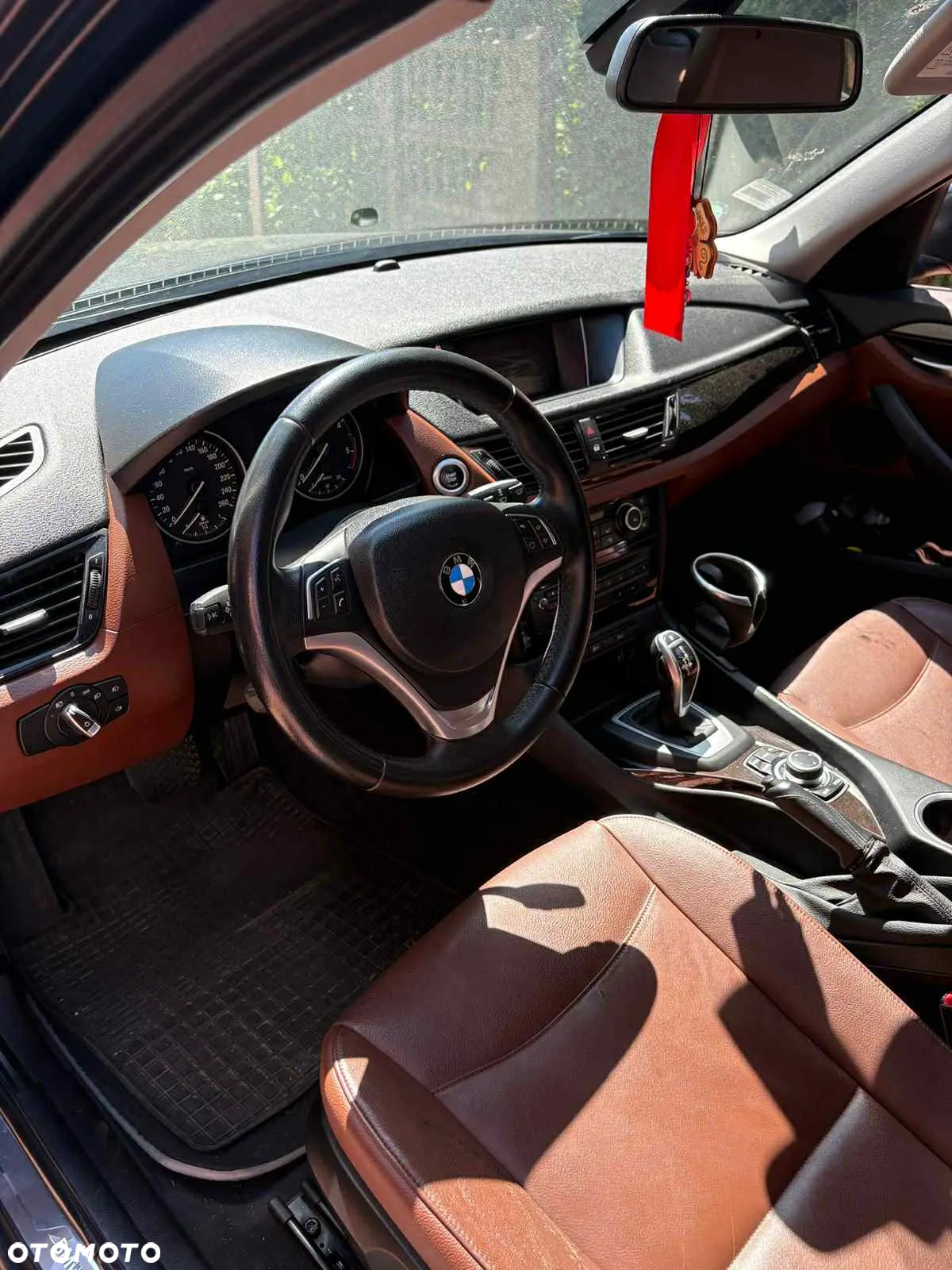 BMW X1 xDrive18d - 25