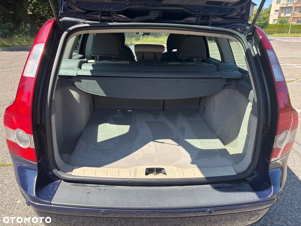 Volvo V50 1.8 Kinetic - 12