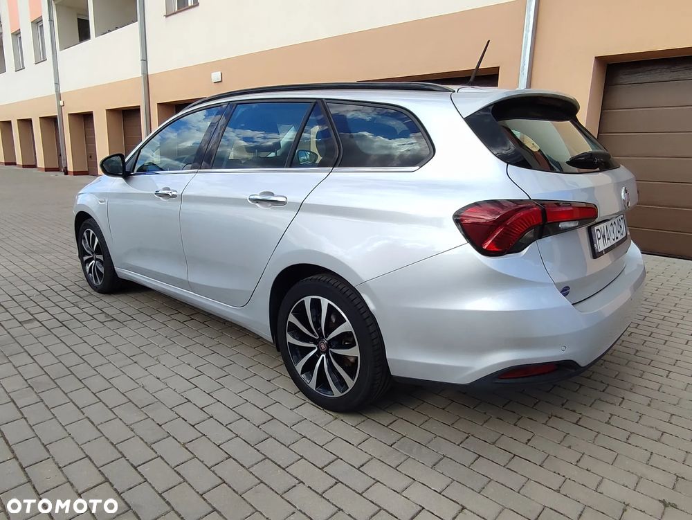 Fiat Tipo - 5