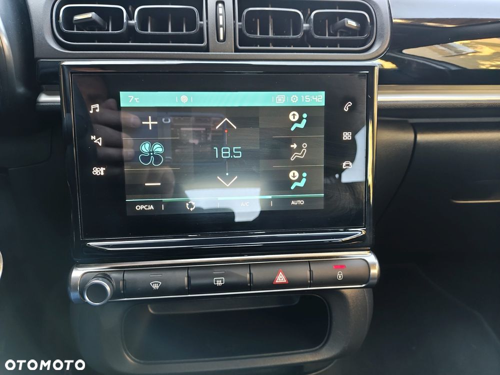 Citroën C3 Pure Tech 83 S&S FEEL PACK - 8