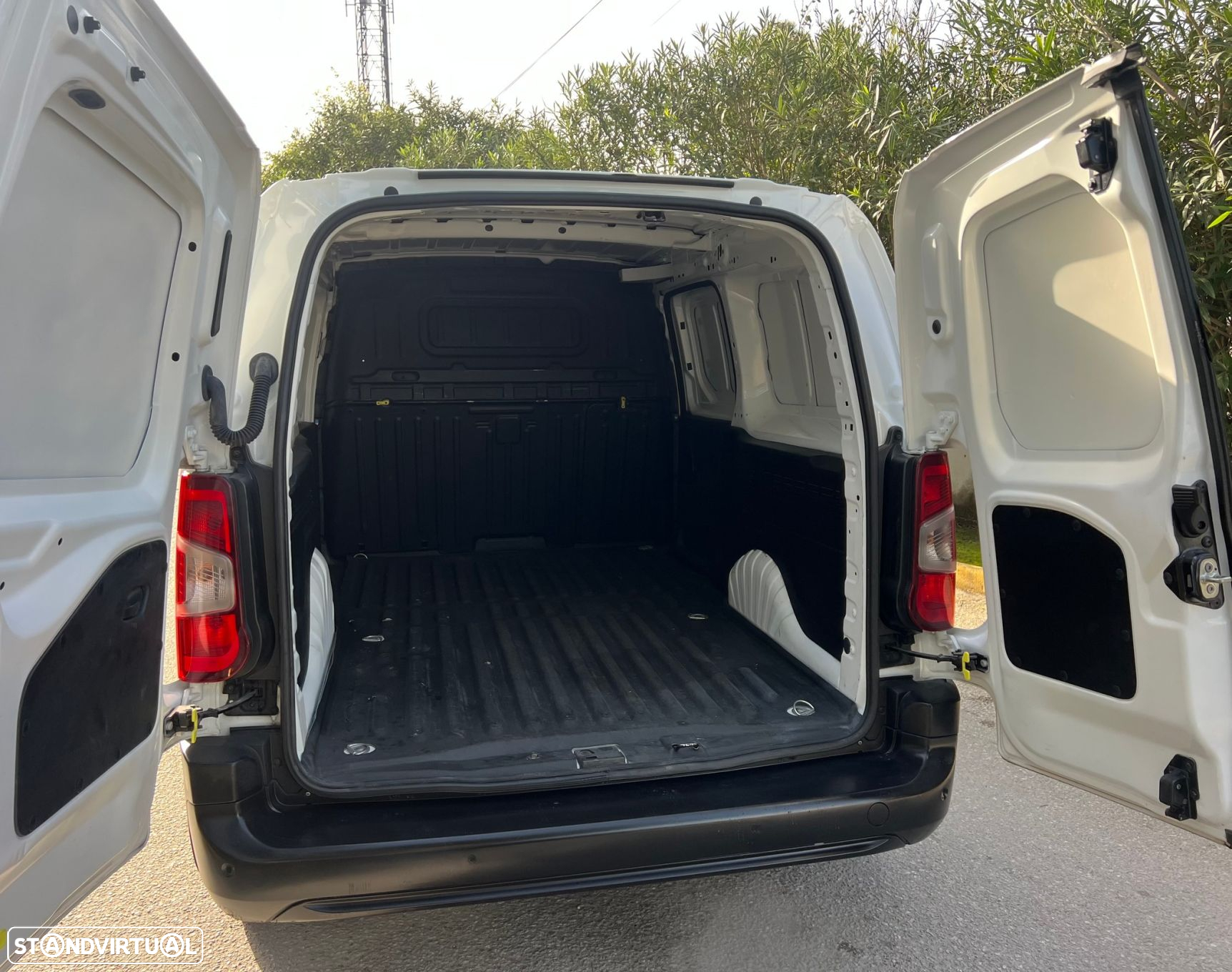 Opel Combo Life 1.5 CDTi L2H1 Enjoy - 7