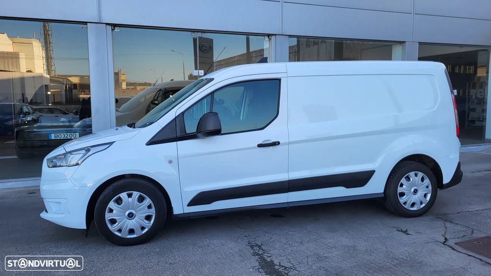 Ford Transit Connect L2 (Longa) - 3