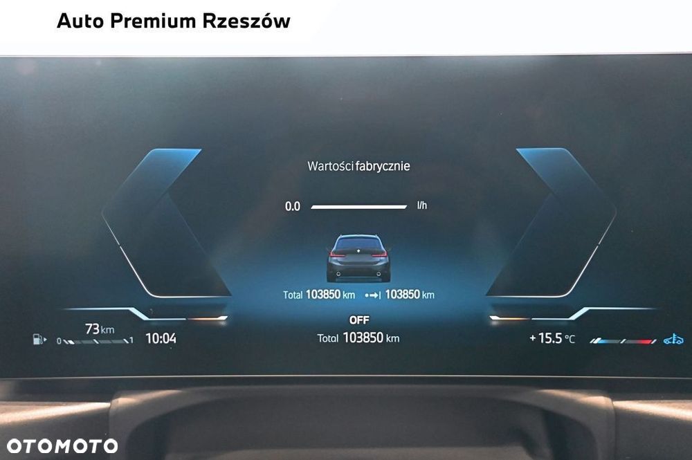 BMW Seria 3 318d mHEV M Sport - 5