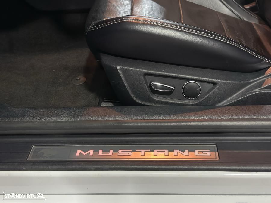 Ford Mustang 2.3i EcoBoost - 6